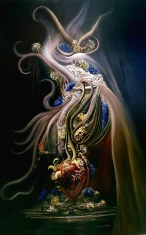 Figuración Surrealista