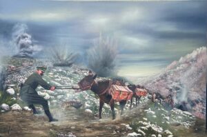 Óleo/lienzo 120x80cm